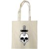 Custom Print Cotton Tote Bag Thumbnail