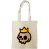 Custom Print Cotton Tote Bag Thumbnail