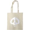 Custom Print Cotton Tote Bag Thumbnail