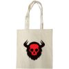 Custom Print Cotton Tote Bag Thumbnail
