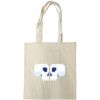 Custom Print Cotton Tote Bag Thumbnail