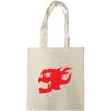 Custom Print Cotton Tote Bag Thumbnail