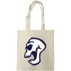 Custom Print Cotton Tote Bag Thumbnail