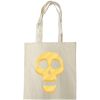 Custom Print Cotton Tote Bag Thumbnail