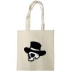 Custom Print Cotton Tote Bag Thumbnail