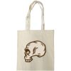 Custom Print Cotton Tote Bag Thumbnail