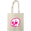 Custom Print Cotton Tote Bag Thumbnail