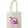 Custom Print Cotton Tote Bag Thumbnail