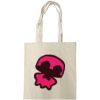 Custom Print Cotton Tote Bag Thumbnail