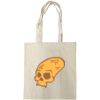 Custom Print Cotton Tote Bag Thumbnail