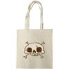 Custom Print Cotton Tote Bag Thumbnail