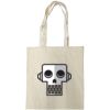 Custom Print Cotton Tote Bag Thumbnail