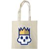Custom Print Cotton Tote Bag Thumbnail