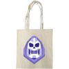 Custom Print Cotton Tote Bag Thumbnail