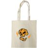 Custom Print Cotton Tote Bag Thumbnail