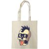 Custom Print Cotton Tote Bag Thumbnail