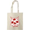 Custom Print Cotton Tote Bag Thumbnail