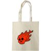 Custom Print Cotton Tote Bag Thumbnail