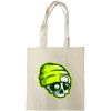 Custom Print Cotton Tote Bag Thumbnail
