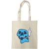 Custom Print Cotton Tote Bag Thumbnail