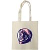 Custom Print Cotton Tote Bag Thumbnail