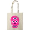 Custom Print Cotton Tote Bag Thumbnail