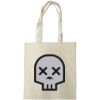 Custom Print Cotton Tote Bag Thumbnail