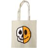 Custom Print Cotton Tote Bag Thumbnail