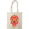 Custom Print Cotton Tote Bag Thumbnail