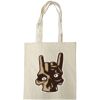 Custom Print Cotton Tote Bag Thumbnail