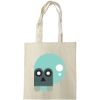 Custom Print Cotton Tote Bag Thumbnail