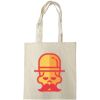 Custom Print Cotton Tote Bag Thumbnail