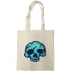 Custom Print Cotton Tote Bag Thumbnail