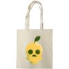 Custom Print Cotton Tote Bag Thumbnail