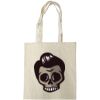 Custom Print Cotton Tote Bag Thumbnail