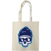 Custom Print Cotton Tote Bag Thumbnail