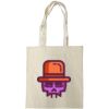 Custom Print Cotton Tote Bag Thumbnail