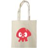 Custom Print Cotton Tote Bag Thumbnail