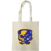 Custom Print Cotton Tote Bag Thumbnail