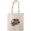 Custom Print Cotton Tote Bag Thumbnail