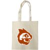 Custom Print Cotton Tote Bag Thumbnail