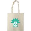 Custom Print Cotton Tote Bag Thumbnail