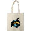 Custom Print Cotton Tote Bag Thumbnail