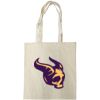Custom Print Cotton Tote Bag Thumbnail