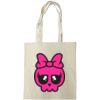 Custom Print Cotton Tote Bag Thumbnail