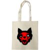 Custom Print Cotton Tote Bag Thumbnail