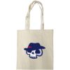 Custom Print Cotton Tote Bag Thumbnail