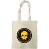 Custom Print Cotton Tote Bag Thumbnail
