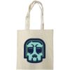 Custom Print Cotton Tote Bag Thumbnail