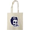 Custom Print Cotton Tote Bag Thumbnail